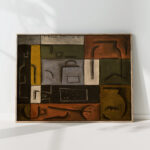 constructive painting 1929 3 joaquin torres garcia high quality print