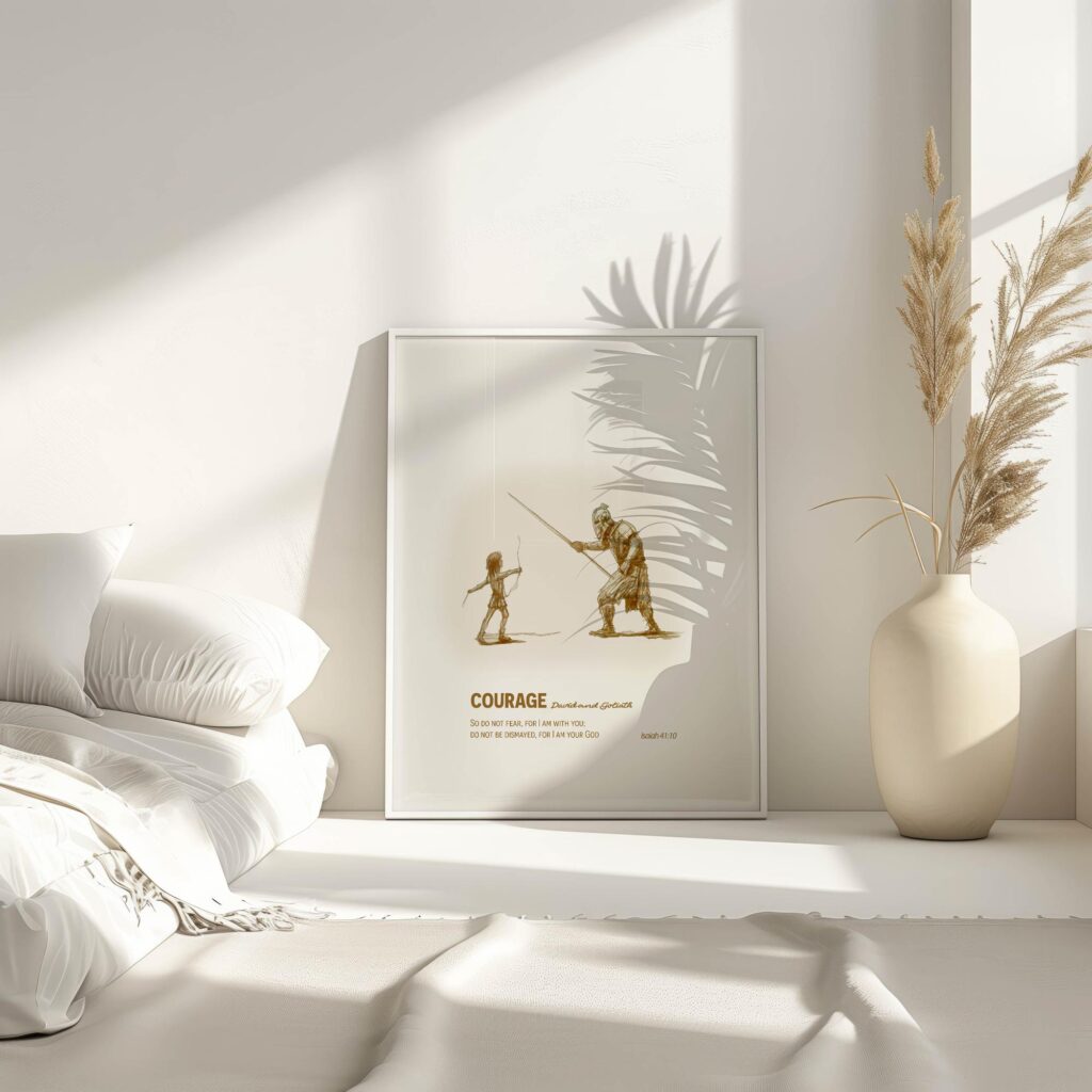 courage 4 mockup