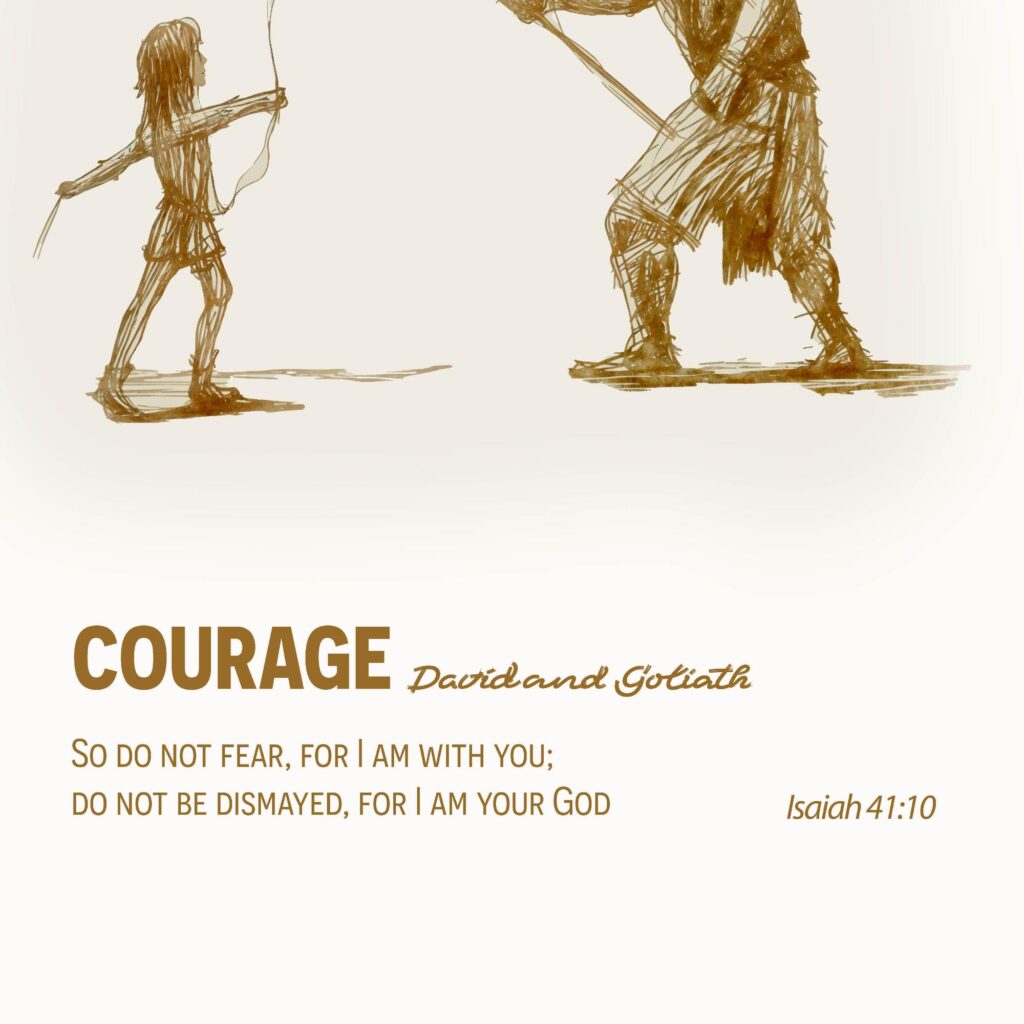 courage 8 mockup