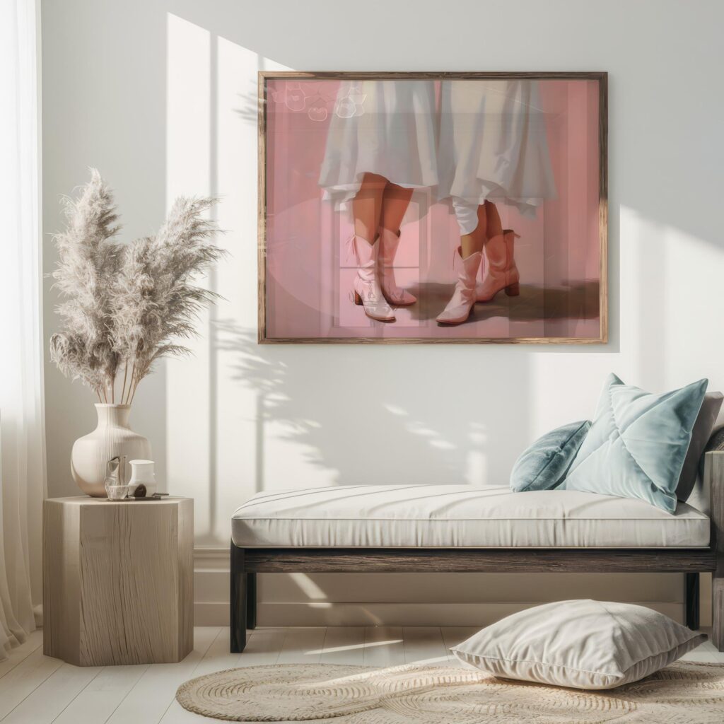 cowgirl 0001 3x4 5 mockup