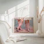 cowgirl 0002 3x4 4 mockup