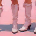 cowgirl 0003 3x4 8 mockup