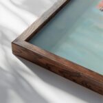 cowgirl 0004 3x4 close up dark wood mockup