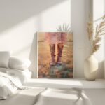 cowgirl 0005 3x4 4 mockup