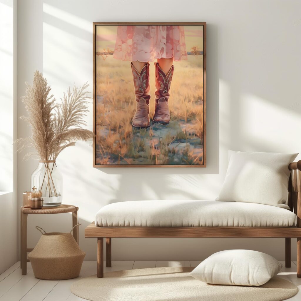 cowgirl 0005 3x4 5 mockup