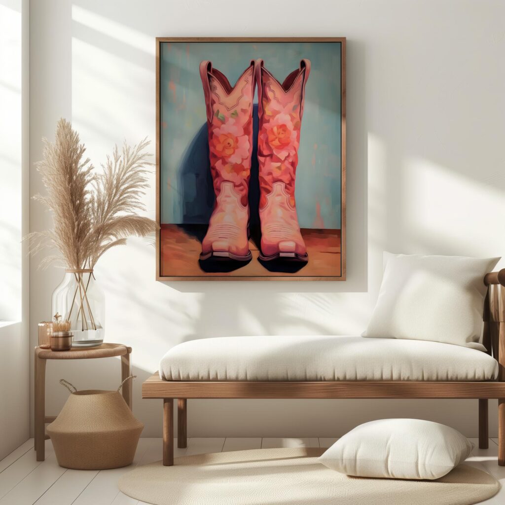cowgirl 0006 3x4 5 mockup