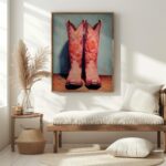 cowgirl 0006 3x4 5 mockup