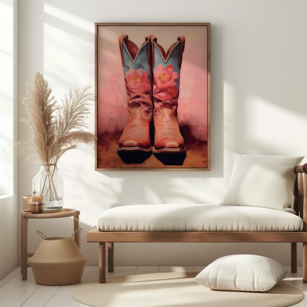 cowgirl 0007 3x4 5 mockup