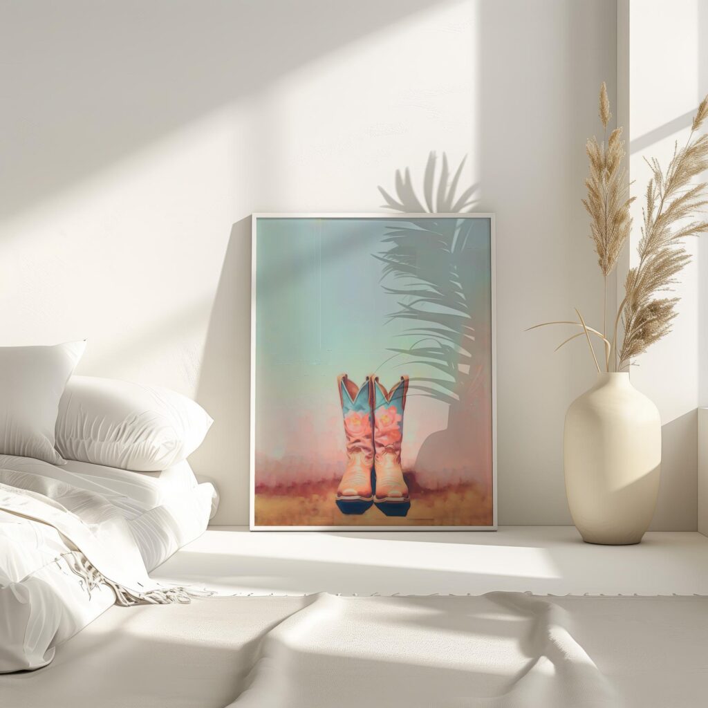 cowgirl 0008 3x4 4 mockup