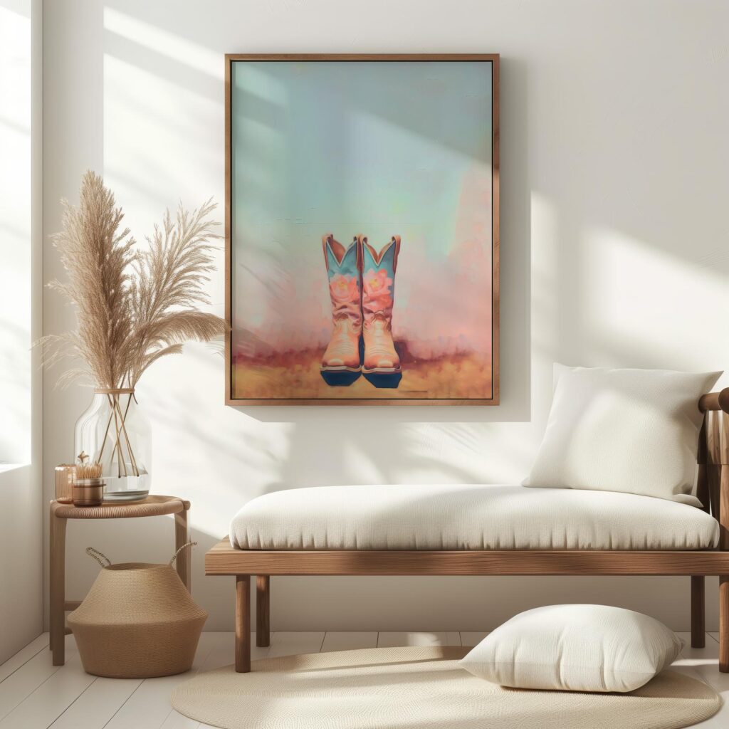 cowgirl 0008 3x4 5 mockup