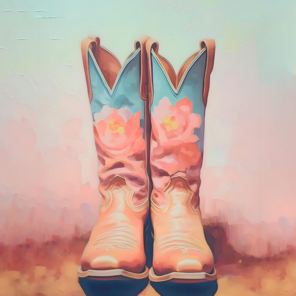 cowgirl 0008 3x4 8 mockup