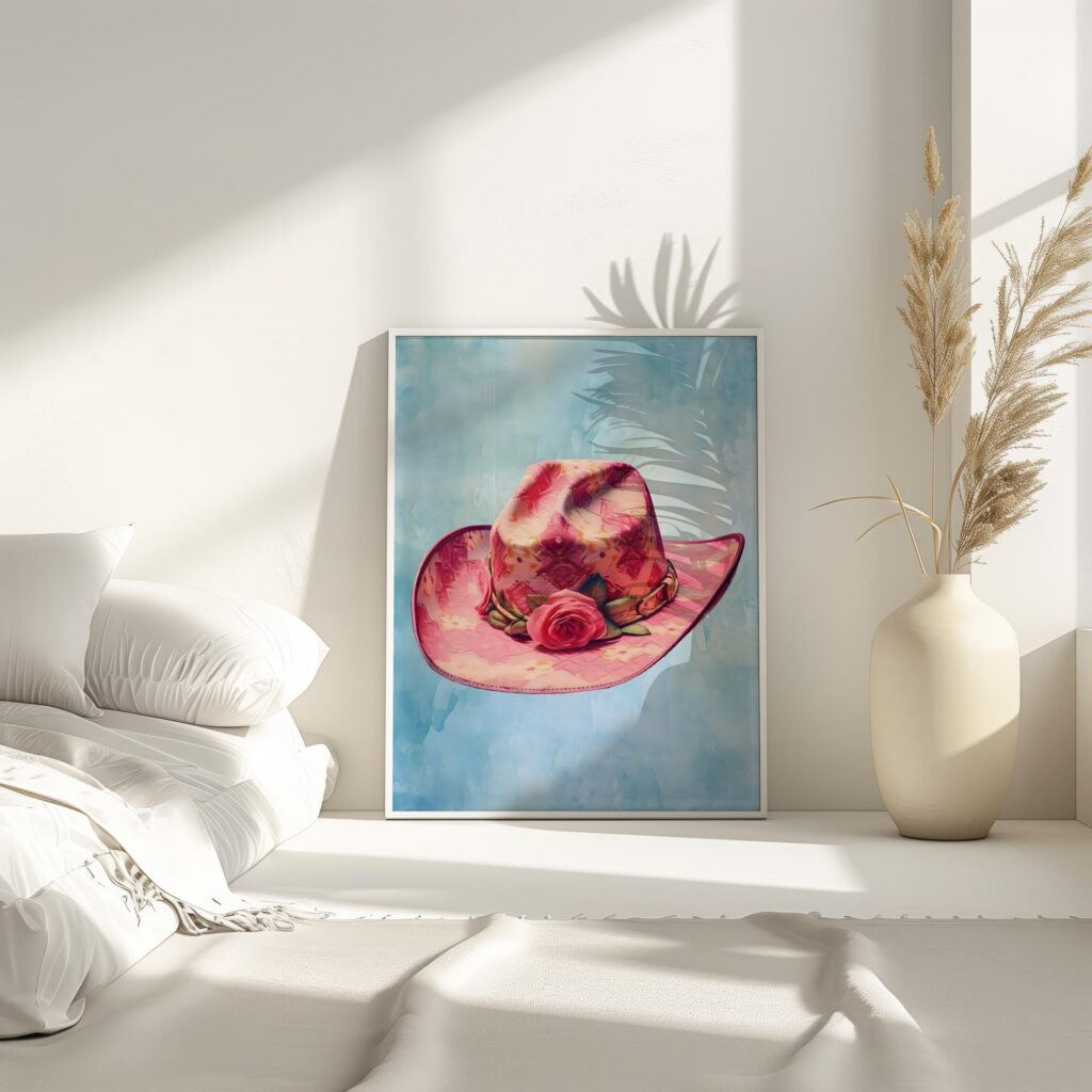 cowgirl 0009 3x4 4 mockup