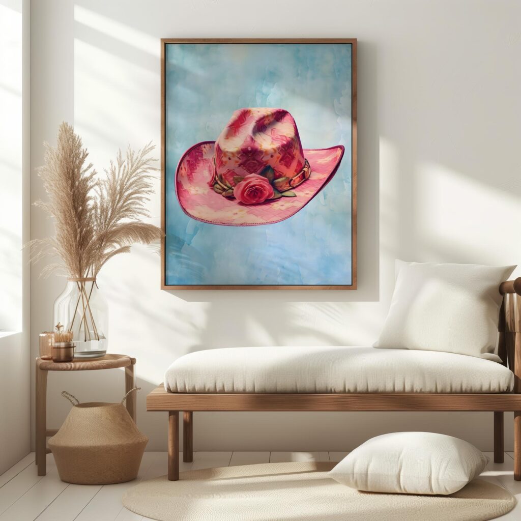 cowgirl 0009 3x4 5 mockup