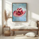 cowgirl 0009 3x4 5 mockup