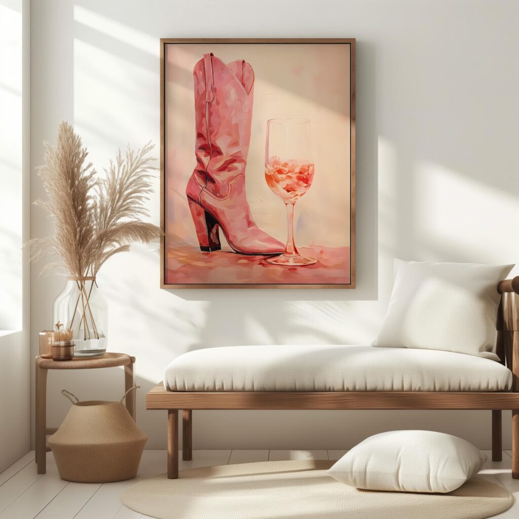 cowgirl 0012 3x4 5 mockup