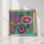 creations pl04 1945 jef de schilder high quality print