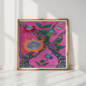 creations pl07 1945 jef de schilder high quality print