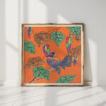 creations pl09 1945 jef de schilder high quality print