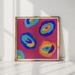 creations pl12 1945 jef de schilder high quality print