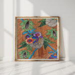 creations pl15 1945 jef de schilder high quality print