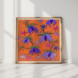 creations pl16 1945 jef de schilder high quality print