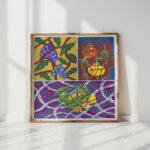 creations pl18 1945 jef de schilder high quality print