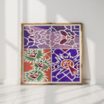 creations pl20 1945 jef de schilder high quality print