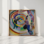crimes of passion 1914 robert delaunay high quality print