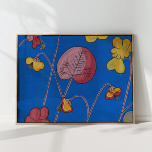 cyclamen i 1920 21 unknown high quality print