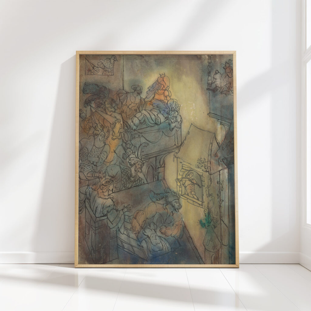 dalibor jan novak high quality print