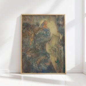 dalibor jan novak high quality print