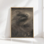 dancer 1910 1915 frans stamkart high quality print