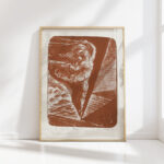 dans lf 1922 henri braakensiek high quality print