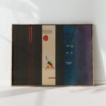 dark sides 1931 wassily kandinsky high quality print