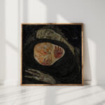 dead mother 1910 egon schiele high quality print