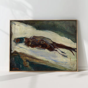 dead pheasant 1926 27 chaim soutine high quality print