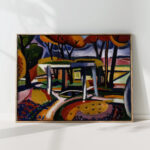 decor slav ca 1915 henry lyman sayen high quality print