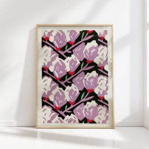 decorative art forms for the flat surface pl 09 1920 christian stoll high quality print