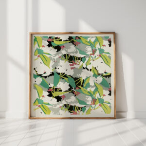 decorative art forms for the flat surface pl 12 1920 christian stoll high quality print