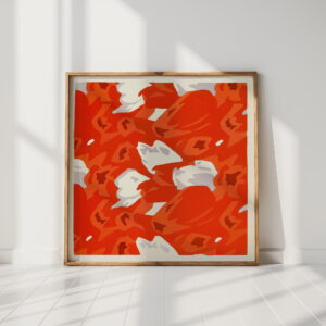 decorative art forms for the flat surface pl 17 1920 christian stoll high quality print