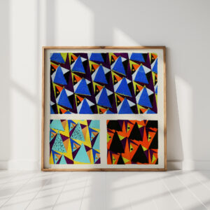 decorative art forms for the flat surface pl 20 1920 christian stoll high quality print