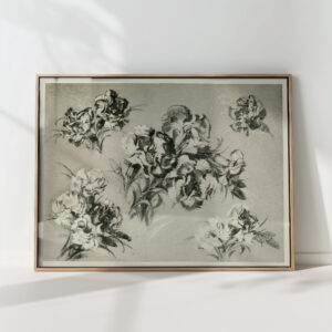 decorative art forms for the flat surface pl 31 1920 christian stoll high quality print