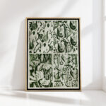 decorative art forms for the flat surface pl 37 1920 christian stoll high quality print