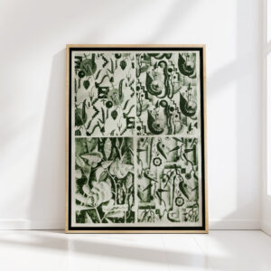 decorative art forms for the flat surface pl 37 1920 christian stoll high quality print