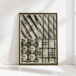 decorative art forms for the flat surface pl 40 1920 christian stoll high quality print