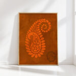 design for woven paisley 1825 40 unknown high quality print