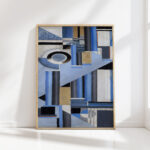 desk 0 1928 karol hiller high quality print