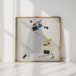 dynamic suprematism 1916 kazimir malevich high quality print