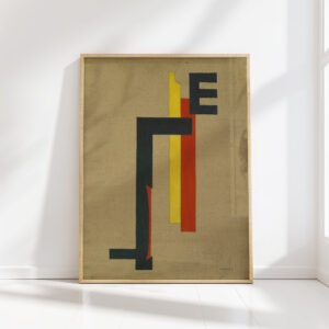 e picture 1921 laszlo moholy nagy high quality print