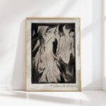 ecstasy 1916 arthur bowen davies high quality print